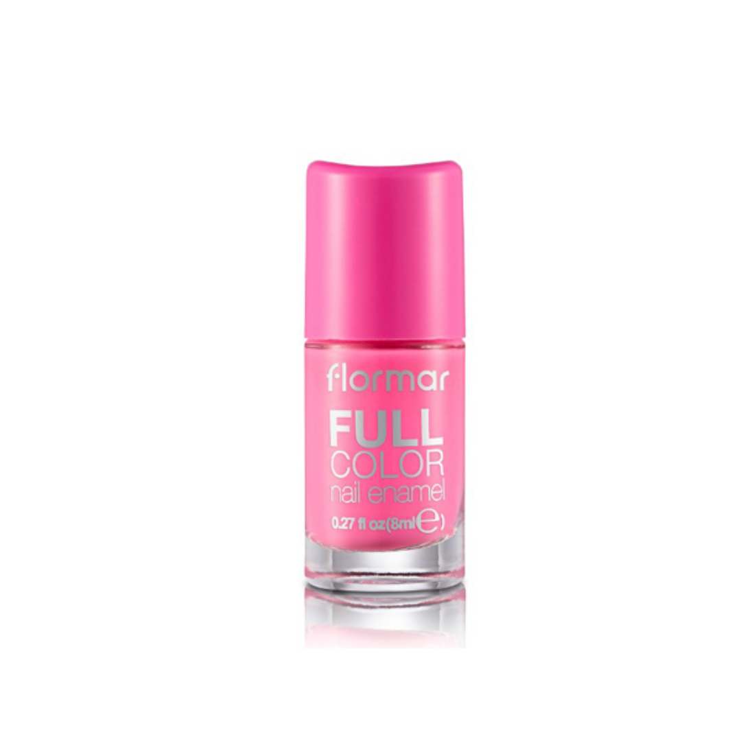 FLORMAR COLOR NAIL ENAMEL 34