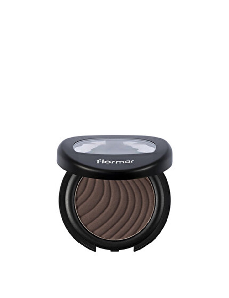 FLORMAR EYEBROW SHADOW EB04 DARK ASH BROWN