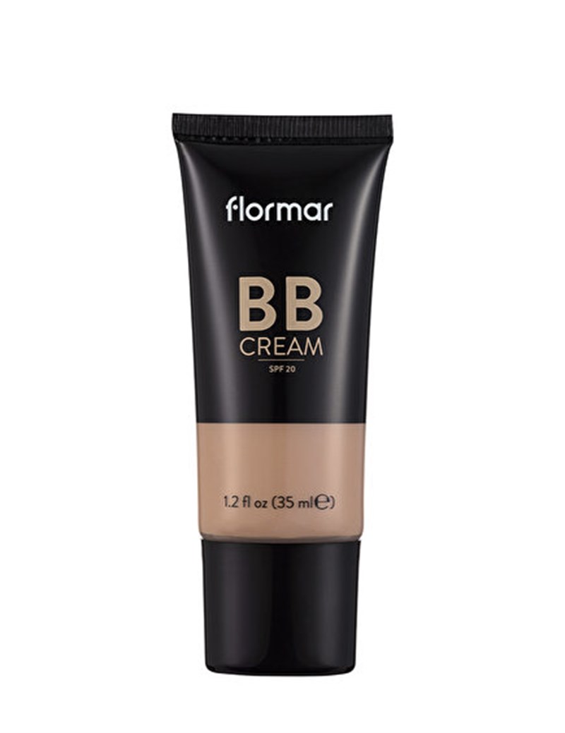 Flormar Fair BB Krem No:01