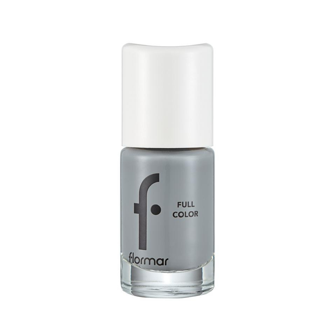 Flormar Full Color Ultra Yüksek Pigmentli & Parlak Bitişli Oje No: Fc28 Urban Escape
