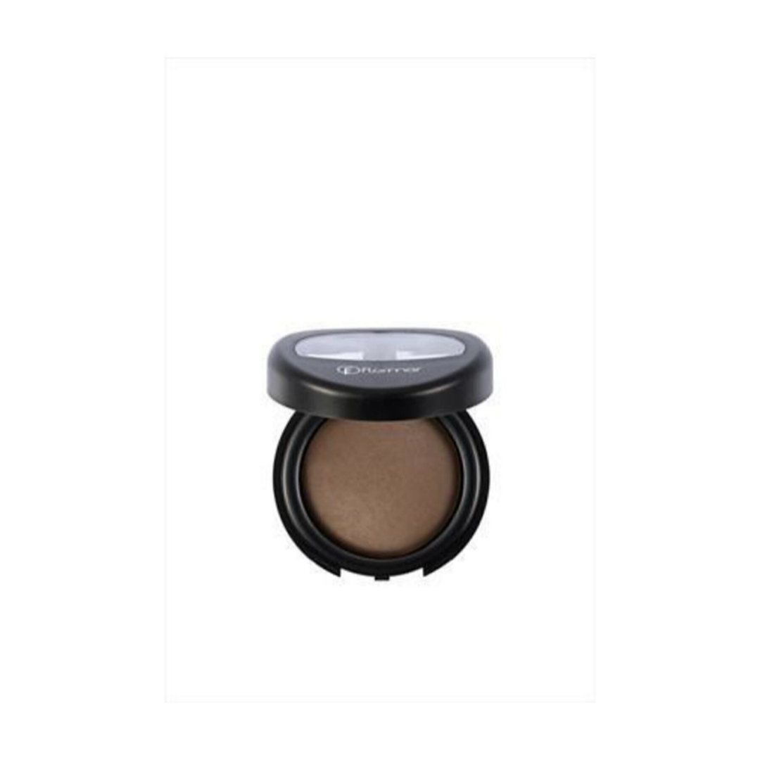 Flormar Göz Farı - Matte Terracotta Eyeshadow Cacao 4 g