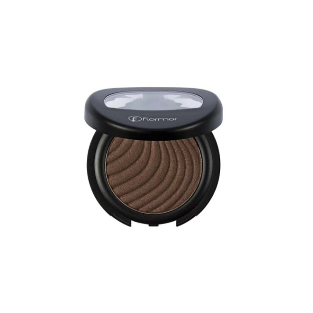 Flormar Göz Farı - MoNo Eyeshadow Royal Brown 4 g