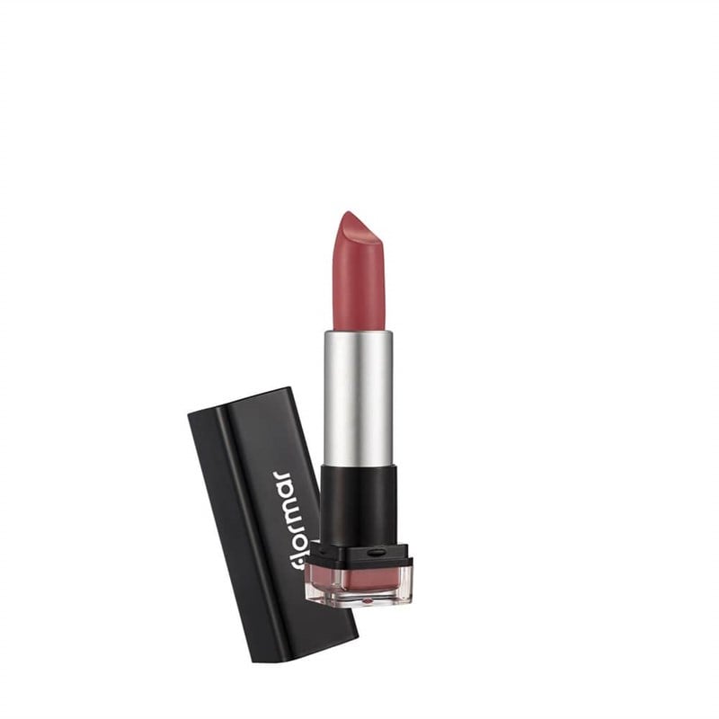 Flormar Hd Weıghtless Matte Lipstick Ruj - 06 Sugar Pink