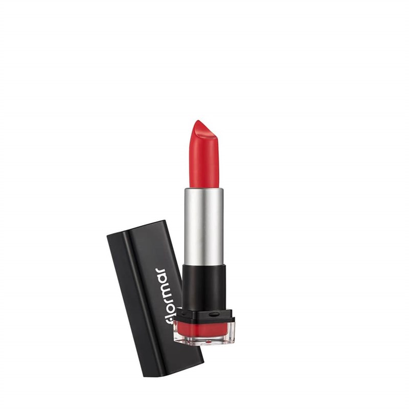 Flormar Hd Weıghtless Matte Lipstick Ruj - 04 Orange Marmelade