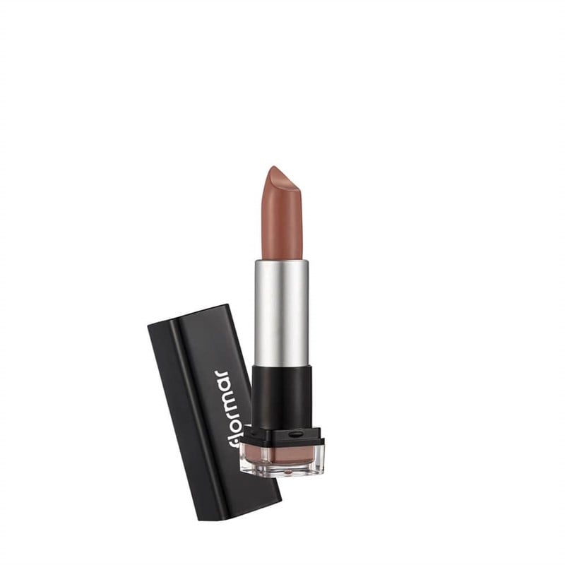 Flormar Hd Weıghtless Matte Lipstick Ruj - 01 Rosy Sand