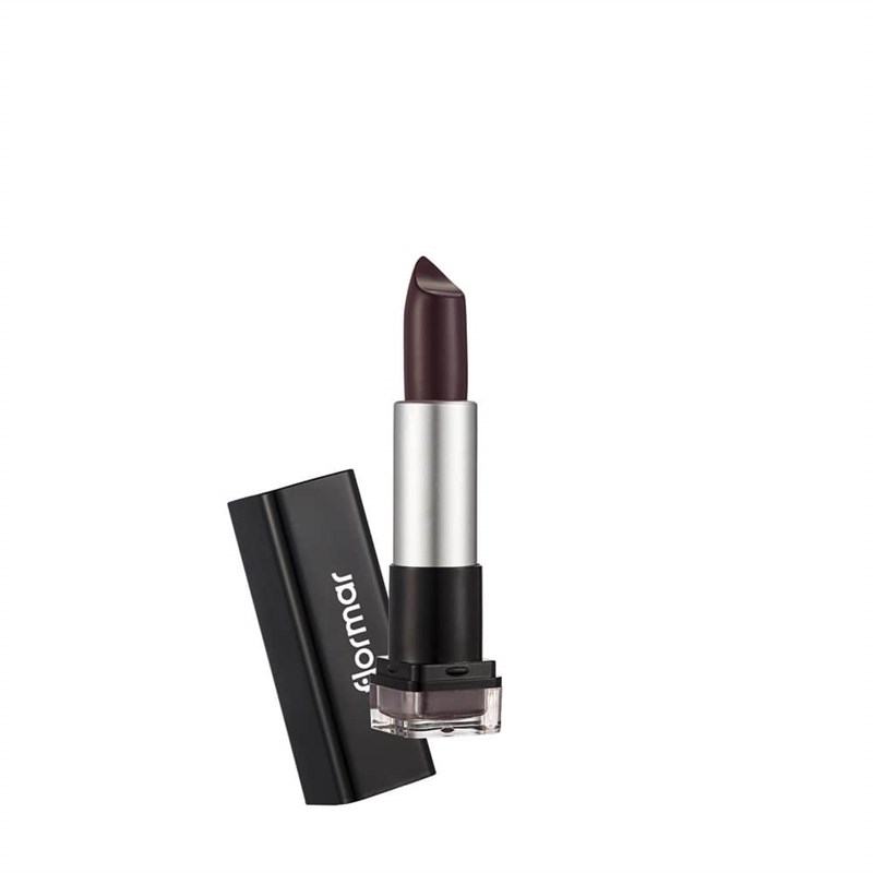 Flormar Hd Weıghtless Matte Lipstick Ruj - 12 Cool Purple