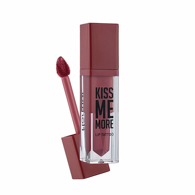 Flormar Kiss Me More Lip Tattoo 05