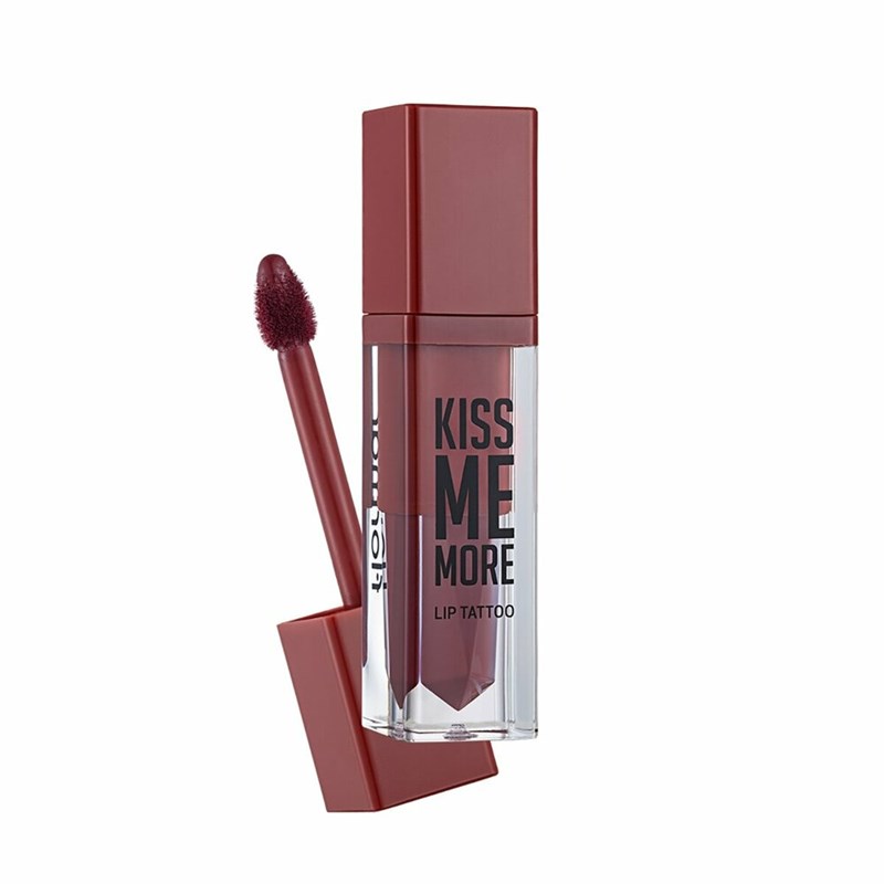 Flormar Kiss Me More Lip Tattoo 07