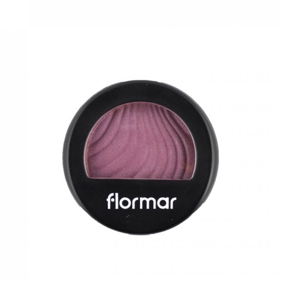 Flormar Mono Eyeshadow 11 Wild Rose 4g