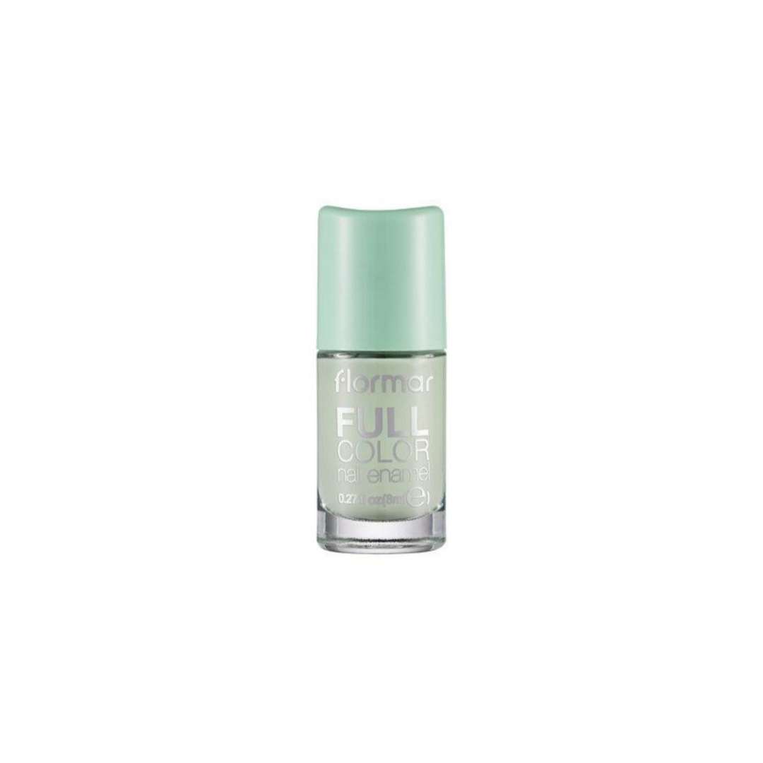 Flormar Nail Enamel Full Color 23
