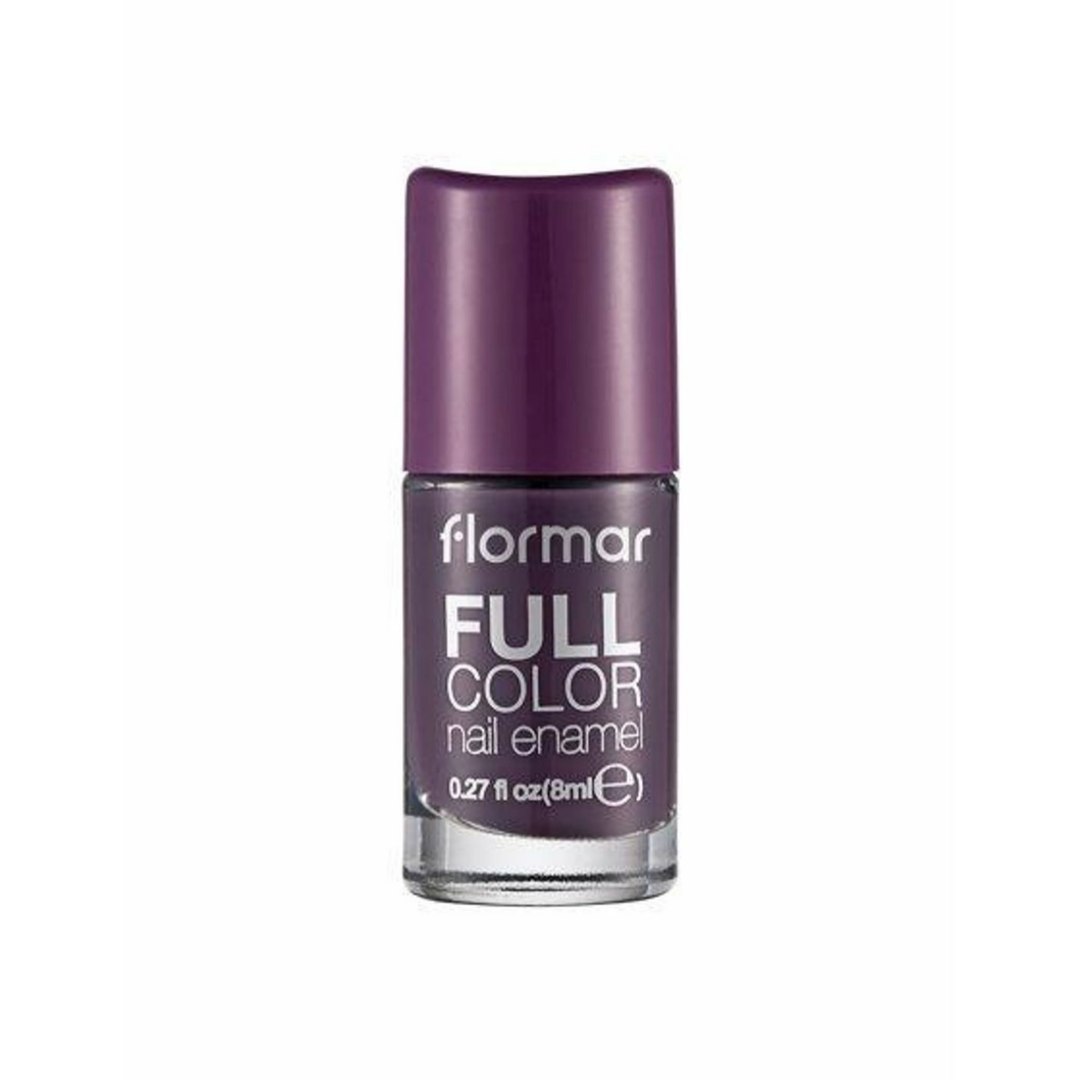Flormar Nail Enamel Full Color 29