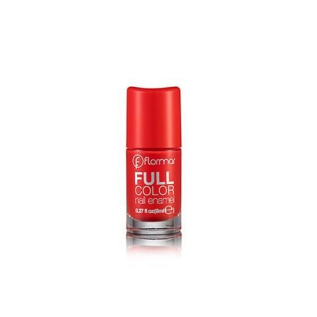 Flormar Nail Enamel Full Color 50