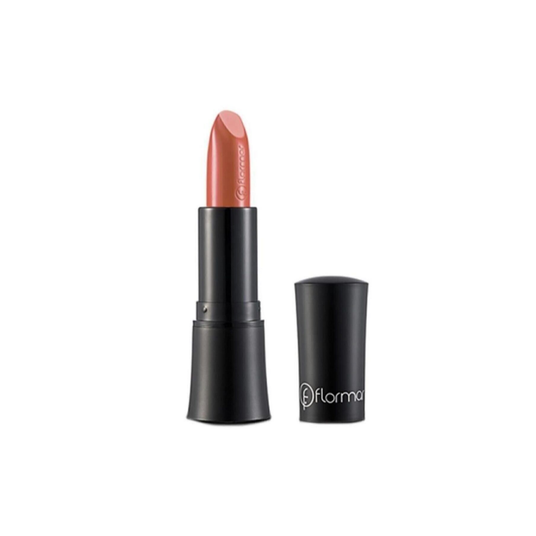 FLORMAR SUPERMATTE LIPSTICK 202 CREAM CASHMERE