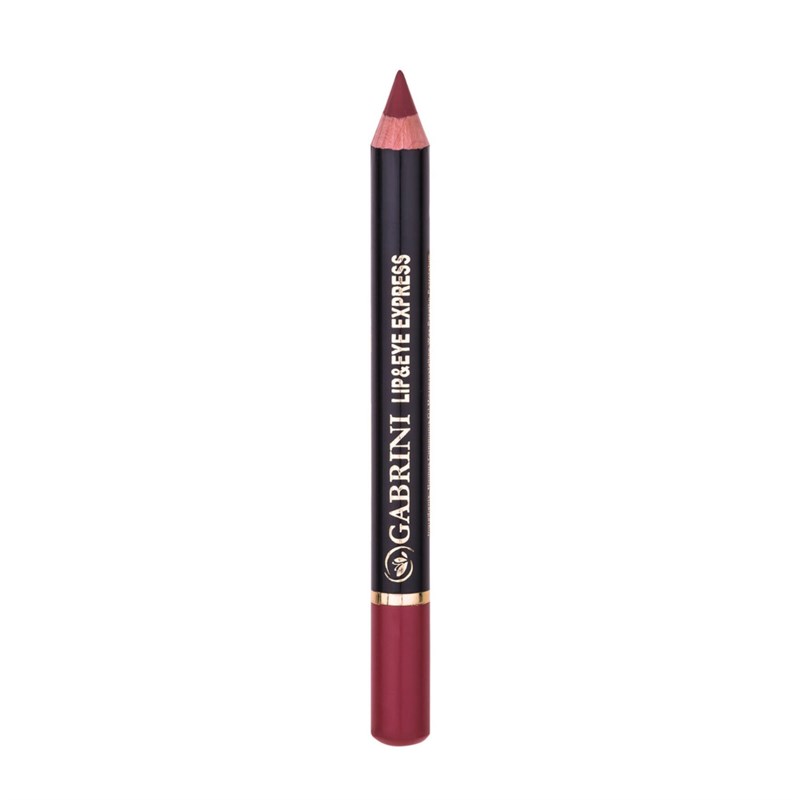 Gabrini Lip&eye Exprress 116
