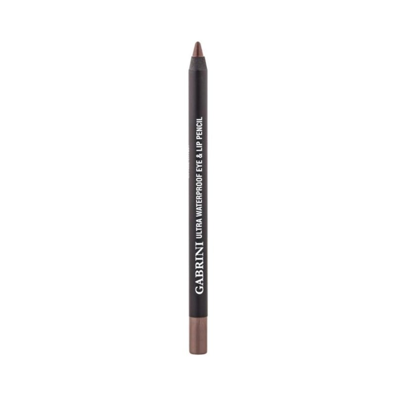 GABRINI Ultra Waterproof Lip& Eye Pencil 18