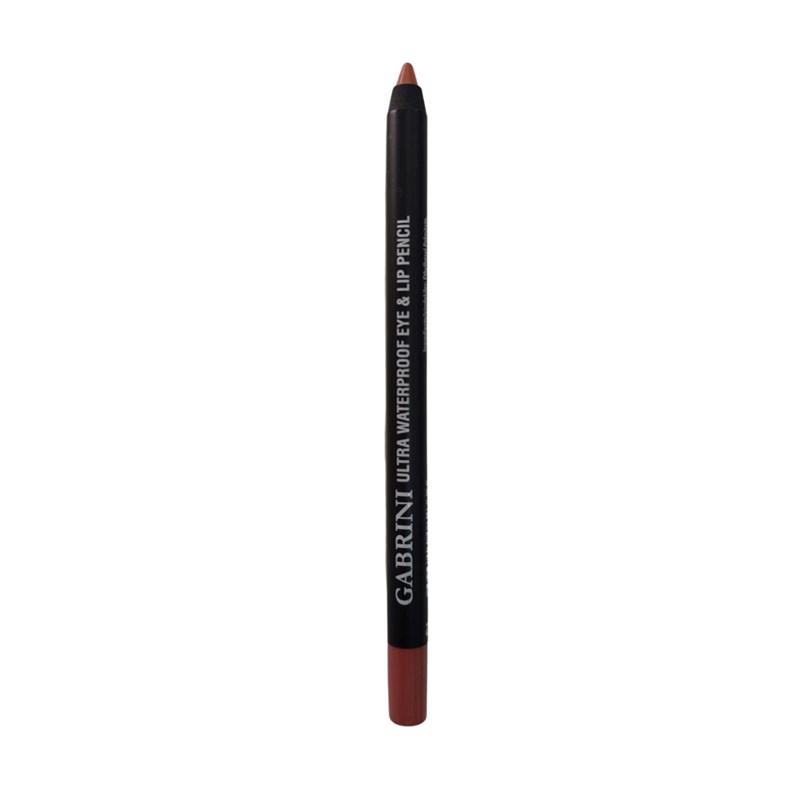 GABRINI Ultra Waterproof Lip& Eye Pencil 32