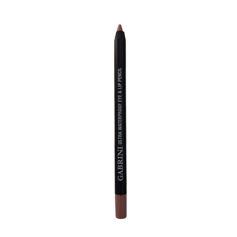 GABRINI Ultra Waterproof Lip& Eye Pencil 29