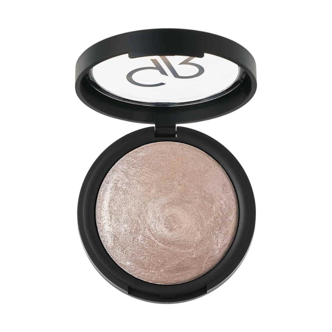 Golden Rose Allık - Terracotta Stardust No: 109