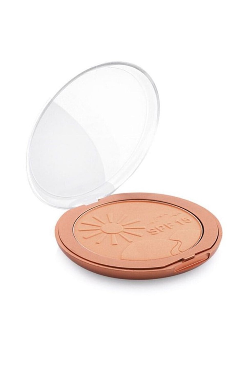 Golden Rose Bronzıng Terra Powder Yenı 101
