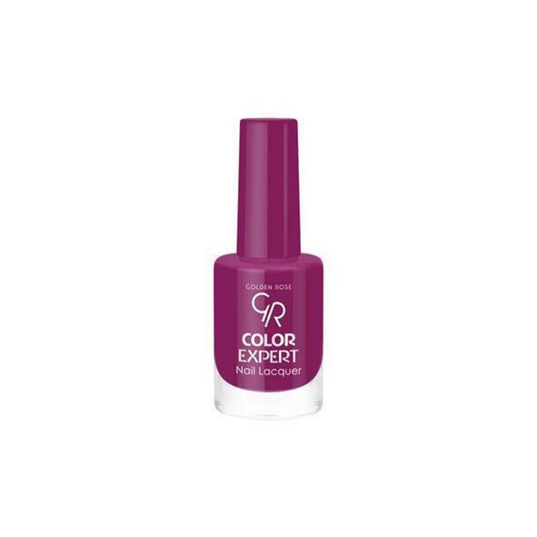 Golden Rose Color Expert Fall and Winter Collection - 413- Geniş Fırçalı Oje
