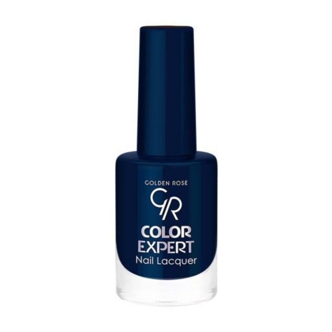 Golden Rose Color Expert Fall and Winter Collection - 416- Geniş Fırçalı Oje