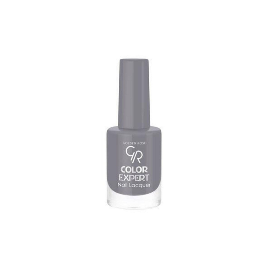 Golden Rose Color Expert Fall and Winter Collection - 406 - Geniş Fırçalı Oje