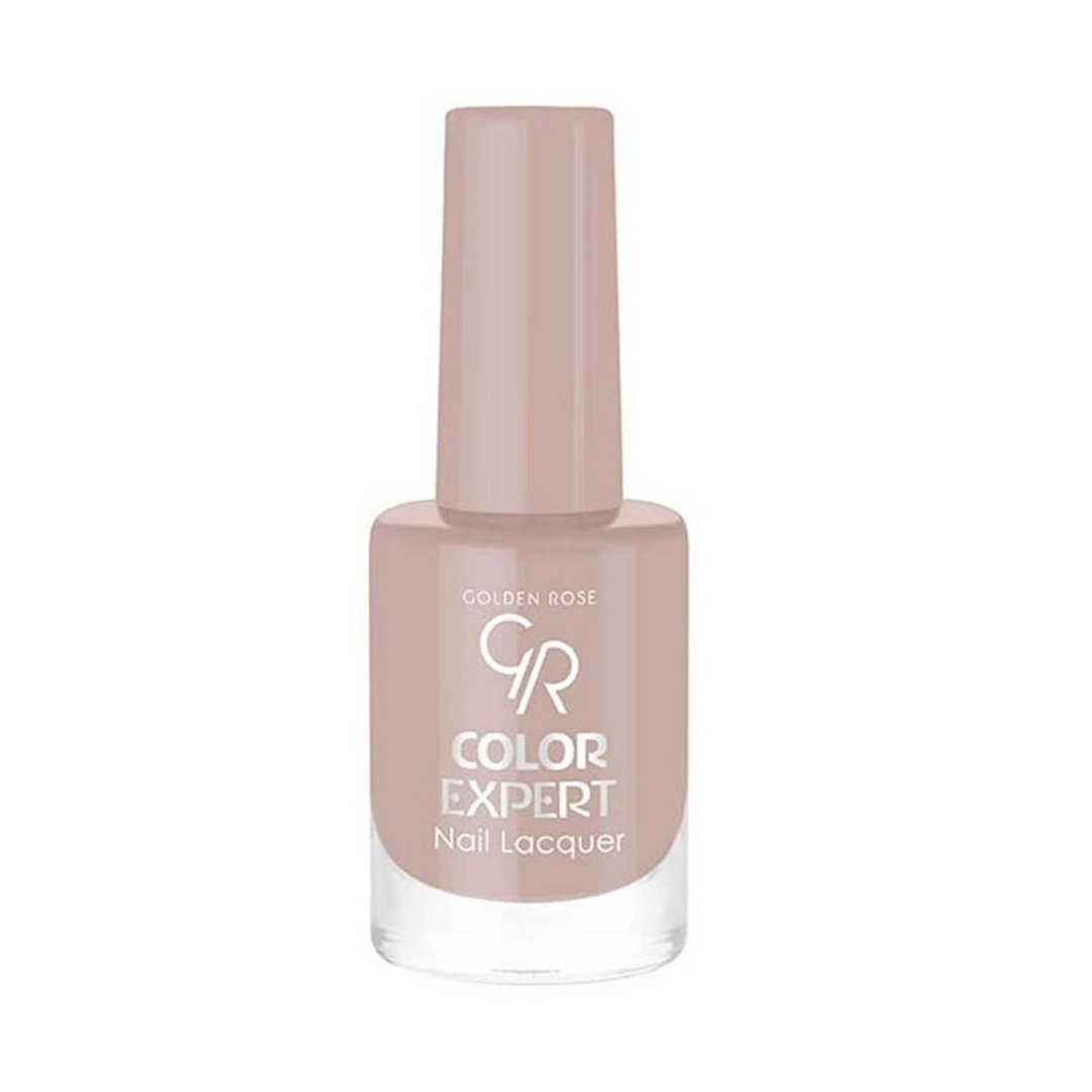 Golden Rose Color Expert Fall and Winter Collection - 403- Geniş Fırçalı Oje