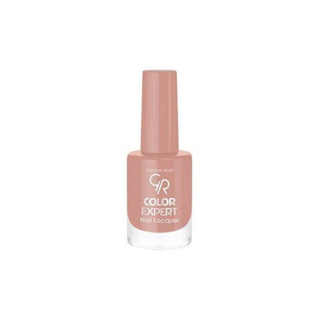 Golden Rose Color Expert Fall and Winter Collection - 404 - Geniş Fırçalı Oje