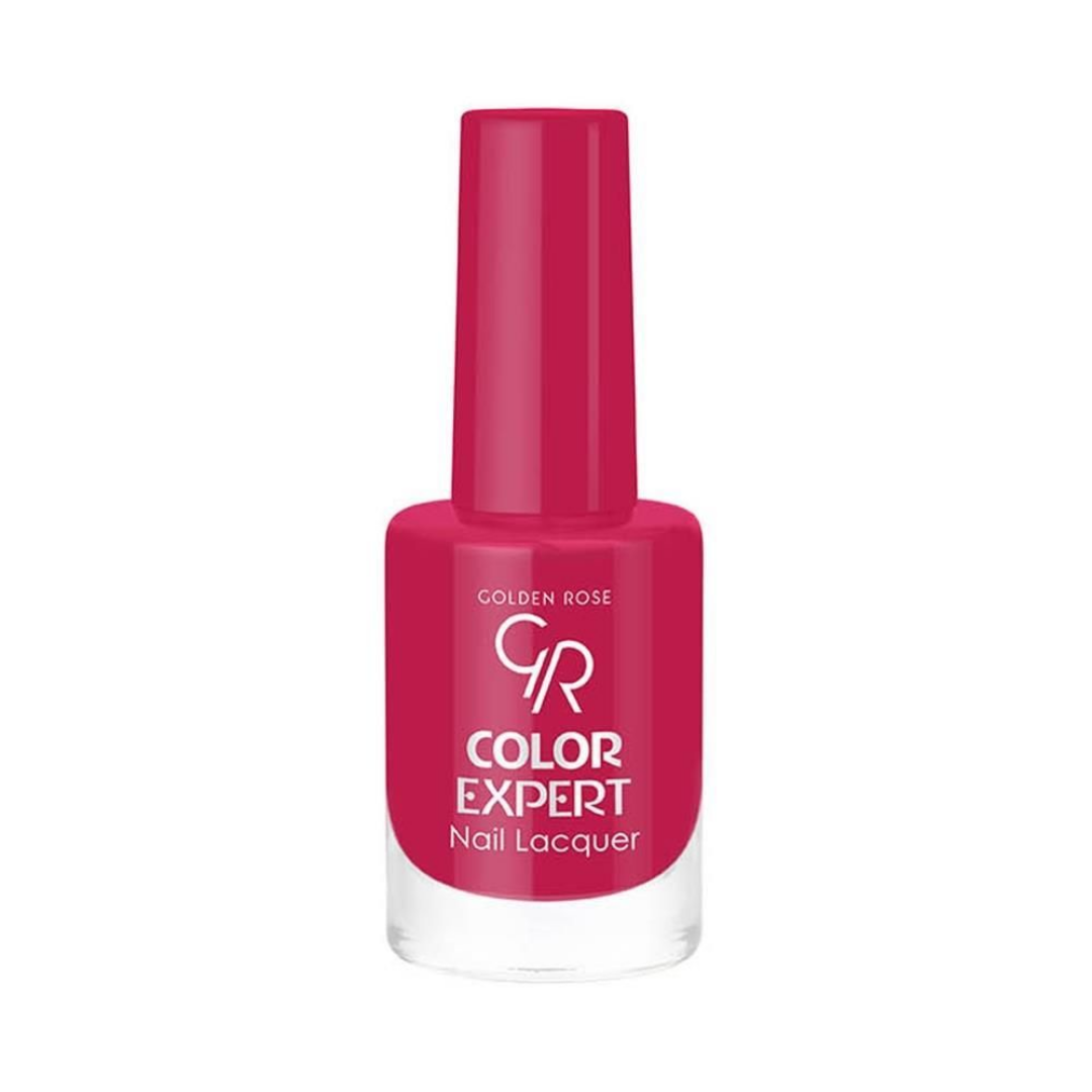 Golden Rose Color Expert Fall and Winter Collection - 414- Geniş Fırçalı Oje