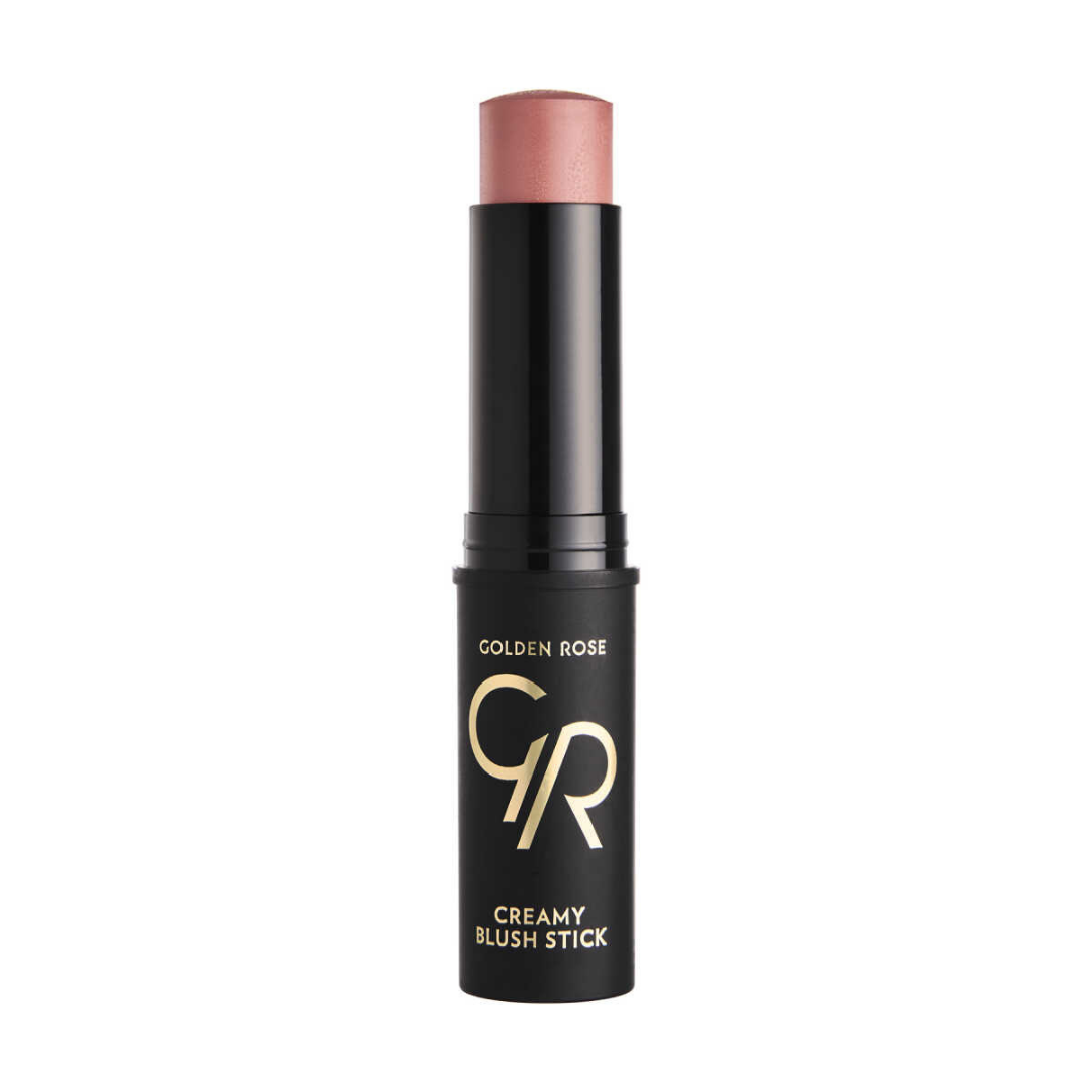 Golden Rose Creamy Blush Stick - 103 Pinky - Stik Allık