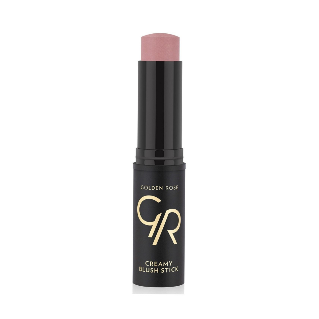Golden Rose Creamy Blush Stick - 104 - Stik Allık