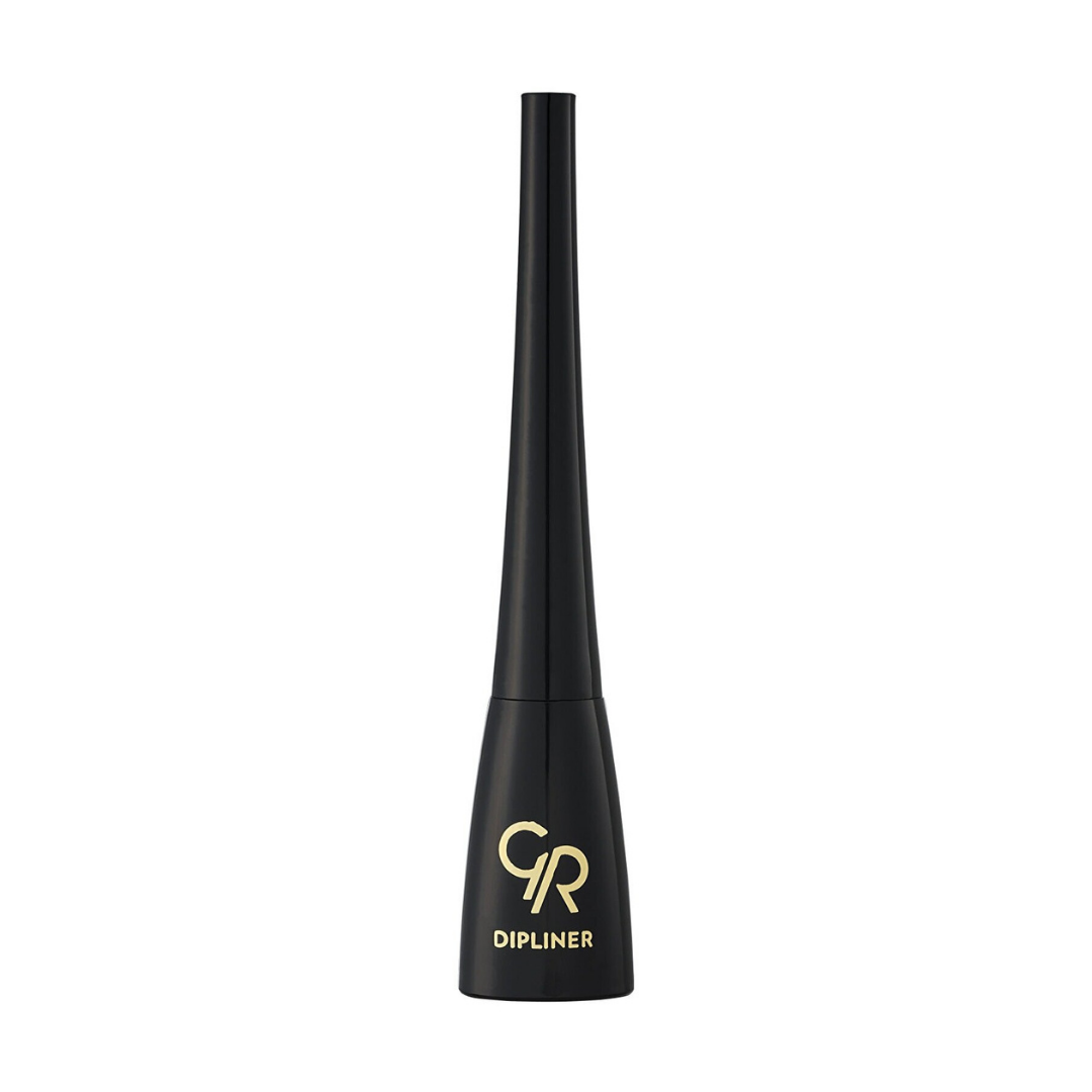 Golden Rose Dipliner Black