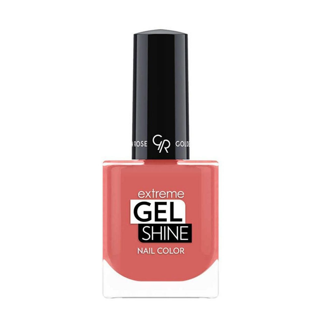 Golden Rose Extreme Gel Shine Nail Color - No 19