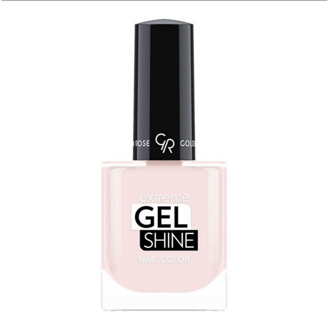 Golden Rose Extreme Gel Shine Nail Color - No 07