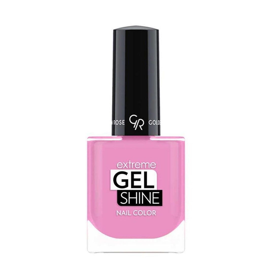 Golden Rose Extreme Gel Shine Nail Color - No 23