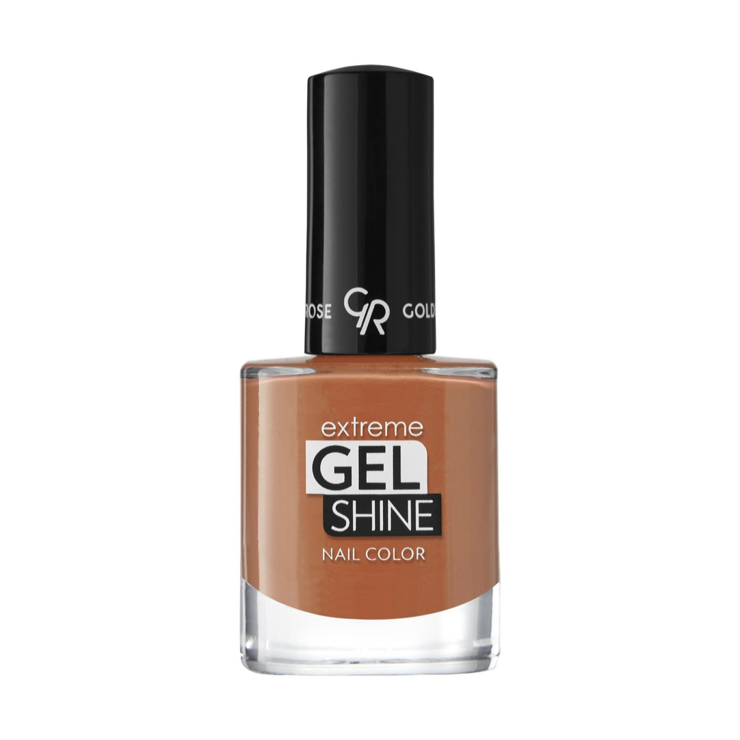 Golden Rose Extreme Gel Shine Nail Color - No 50