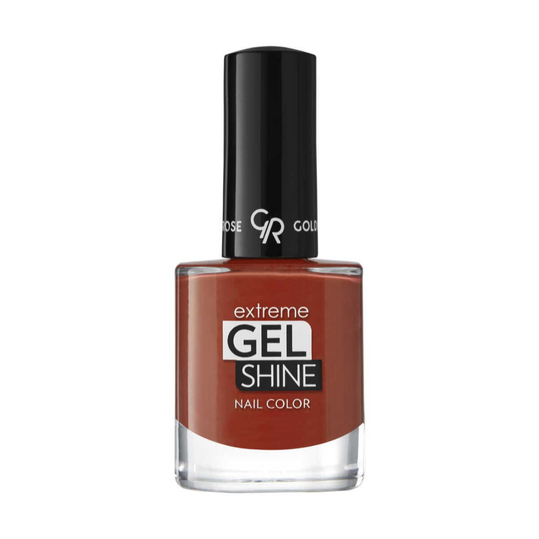 Golden Rose Extreme Gel Shine Nail Color - No 53