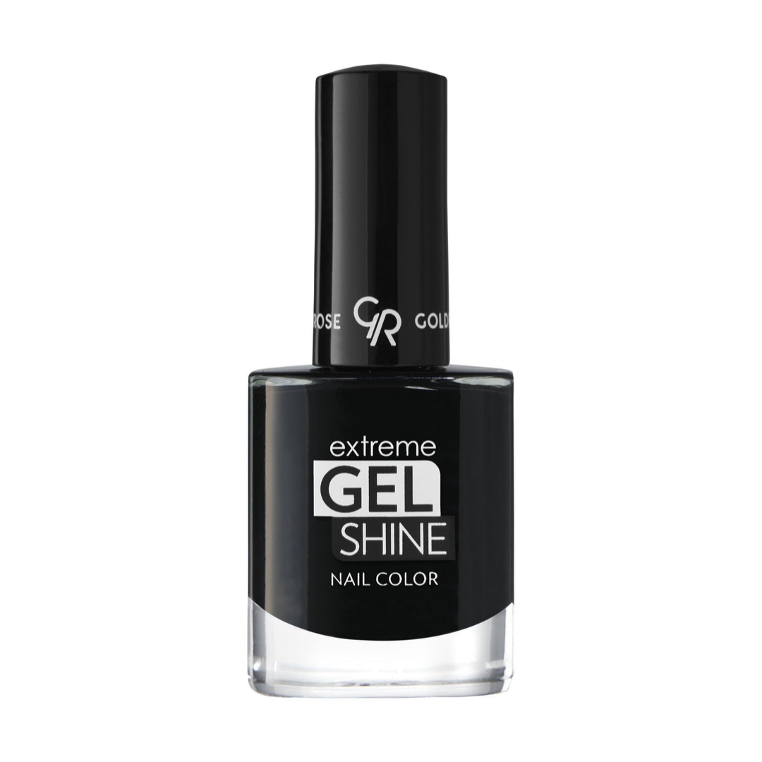 Golden Rose Extreme Gel Shine Nail Color - No 74