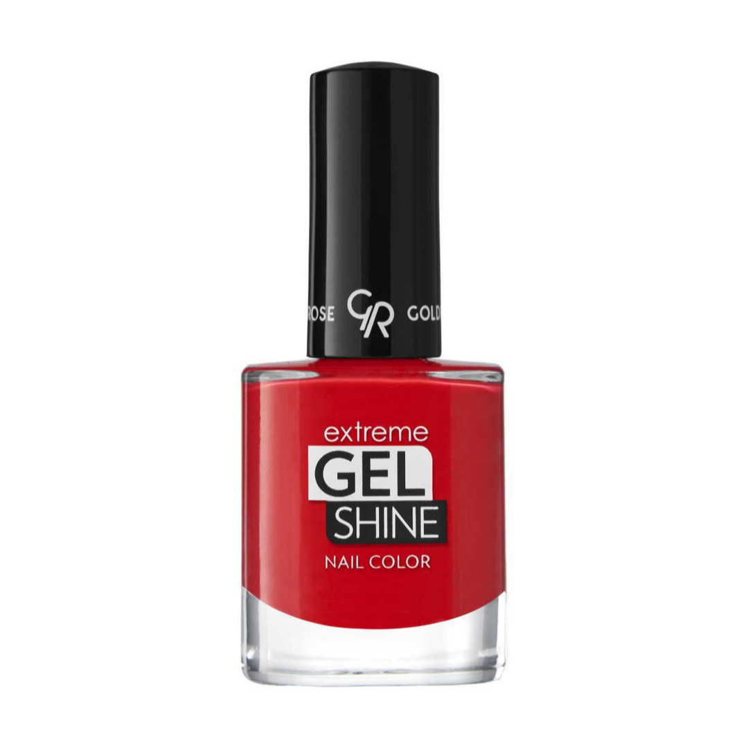 Golden Rose Extreme Gel Shine Nail Color - No 58