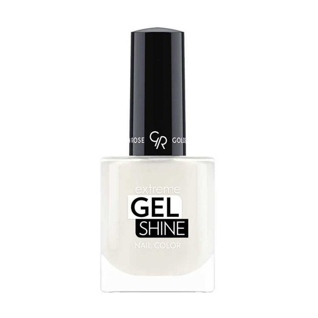 Golden Rose Extreme Gel Shine Nail Color - No 01