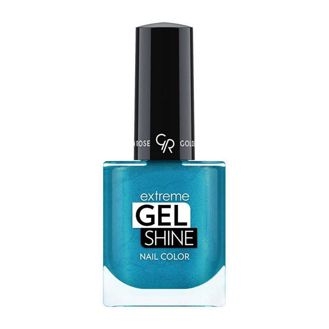 Golden Rose Extreme Gel Shine Nail Color - No 34