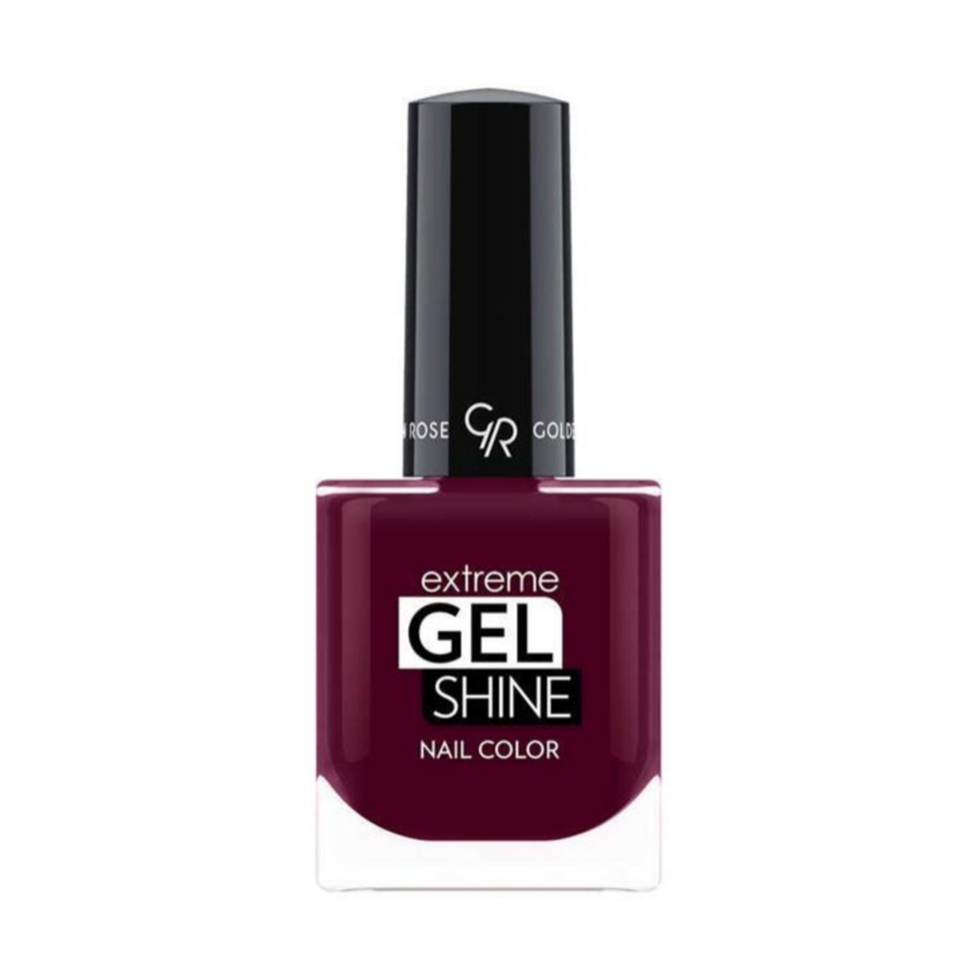 Golden Rose Extreme Gel Shine Nail Color - No 70