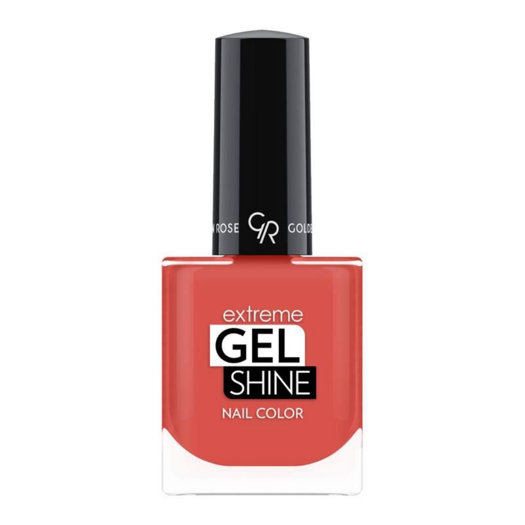 Golden Rose Extreme Gel Shine Nail Color - No 52