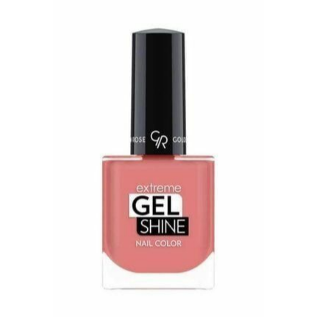 Golden Rose Extreme Gel Shine Nail Color - No 16