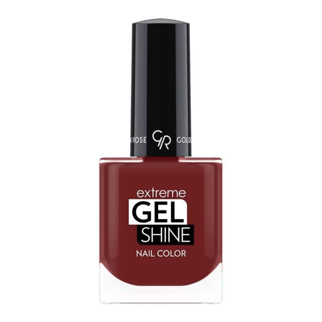 Golden Rose Extreme Gel Shine Nail Color - No 54