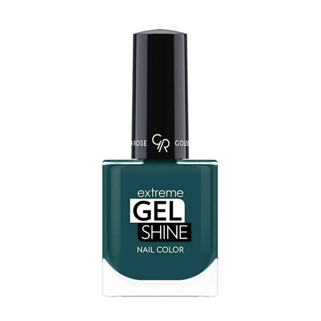 Golden Rose Extreme Gel Shine Nail Color - No 35