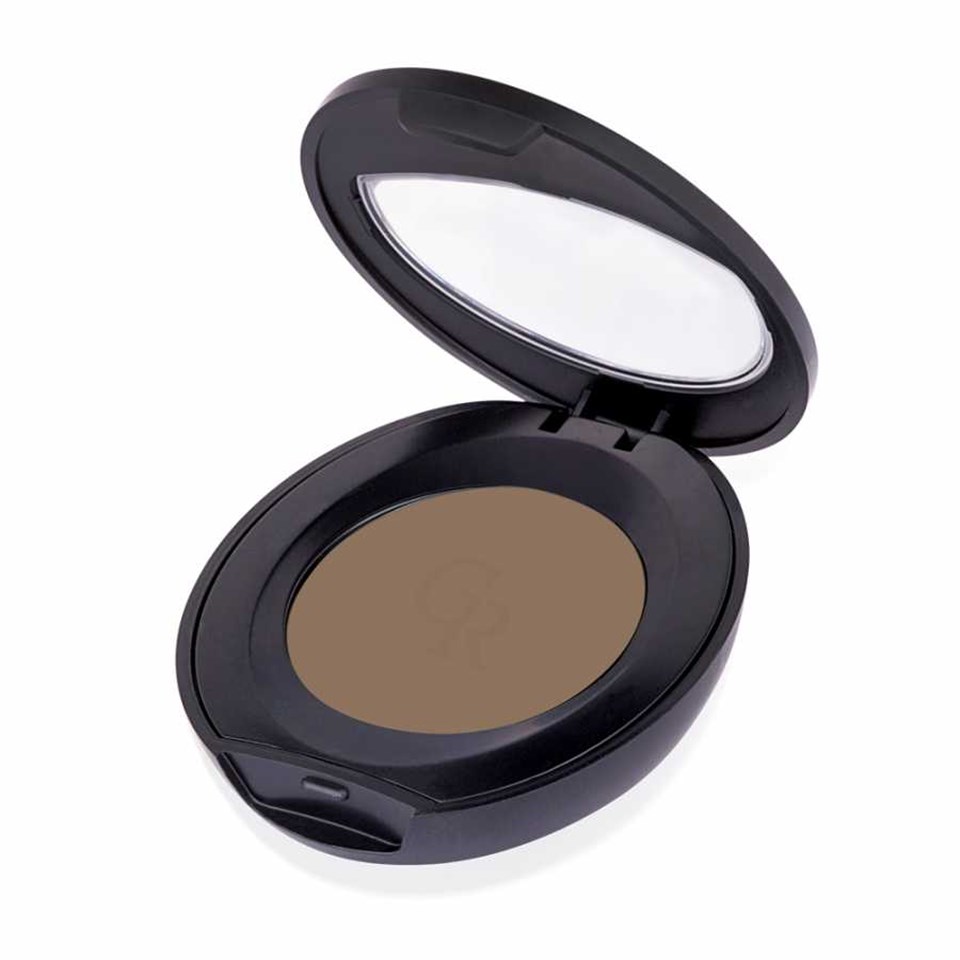 Golden Rose Eyebrow Powder No:101