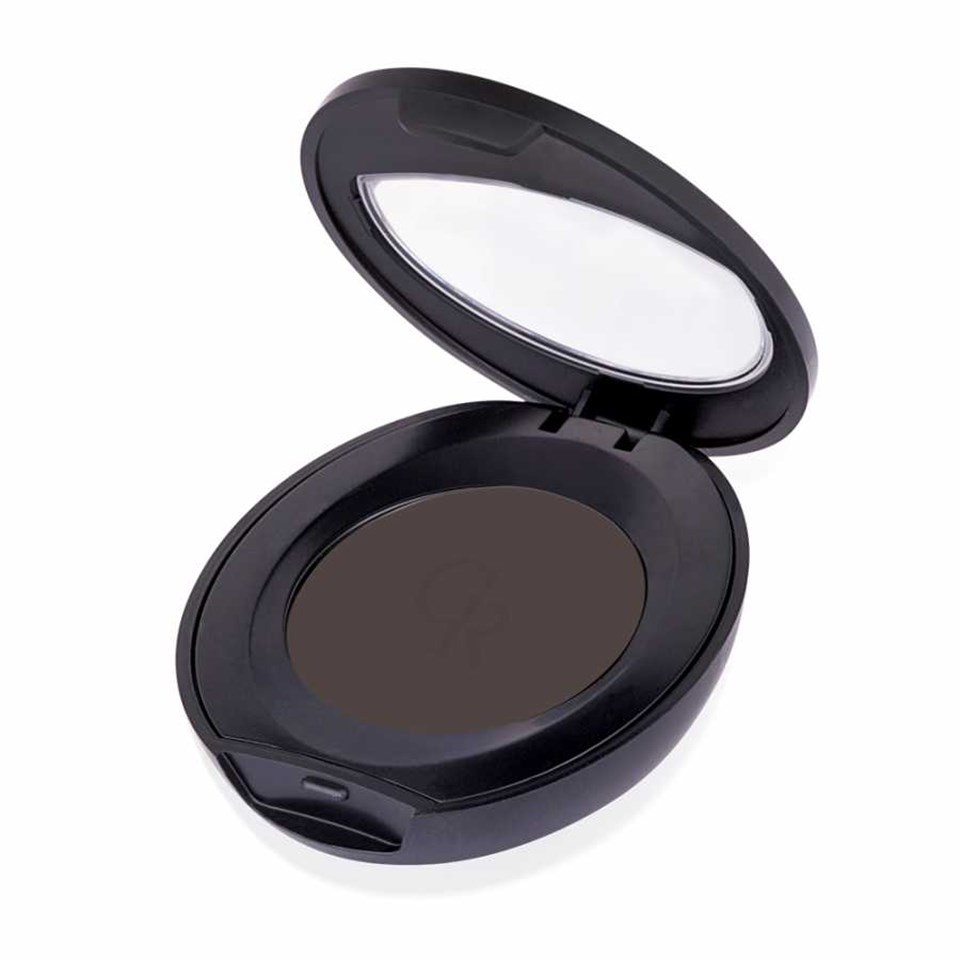 Golden Rose Eyebrow Powder No:106