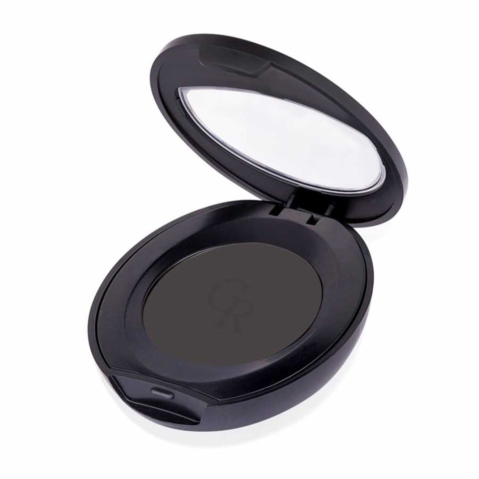 Golden Rose Eyebrow Powder No:107