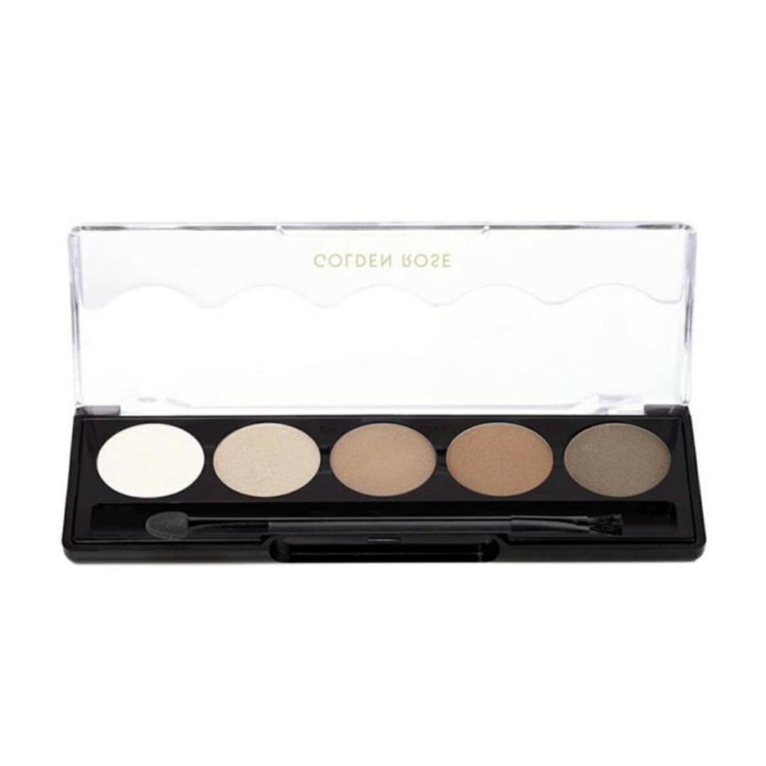 Golden Rose Göz Farı Paleti Selective Color Palette Eyeshadow No 113